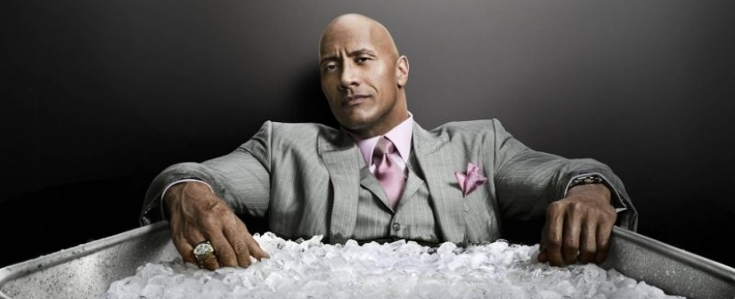 Drugged: 10 luxury items that are owned by Rock Johnson