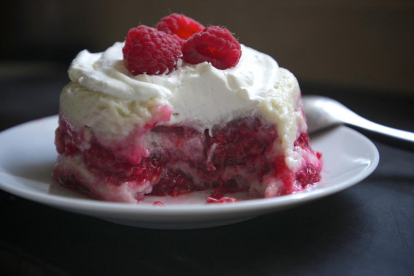 Dulce país de estudio: 10 postres de todo el mundo Dulce país de estudio: 10 postres de todo el mundo