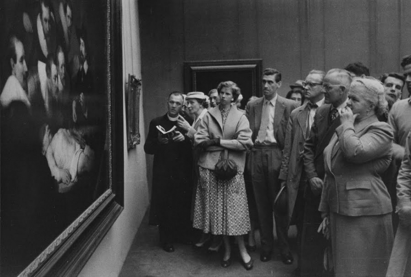 Ed van der Elsken: el amor, el sexo, el arte y el jazz Ed van der Elsken: el amor, el sexo, el arte y el jazz