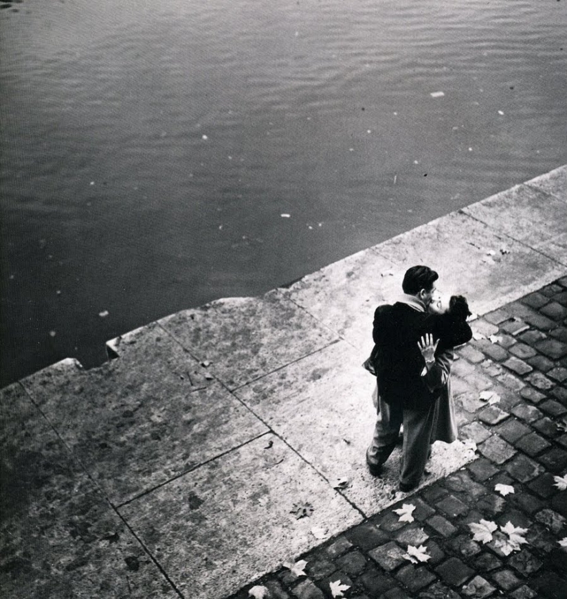 Ed van der Elsken: el amor, el sexo, el arte y el jazz Ed van der Elsken: el amor, el sexo, el arte y el jazz