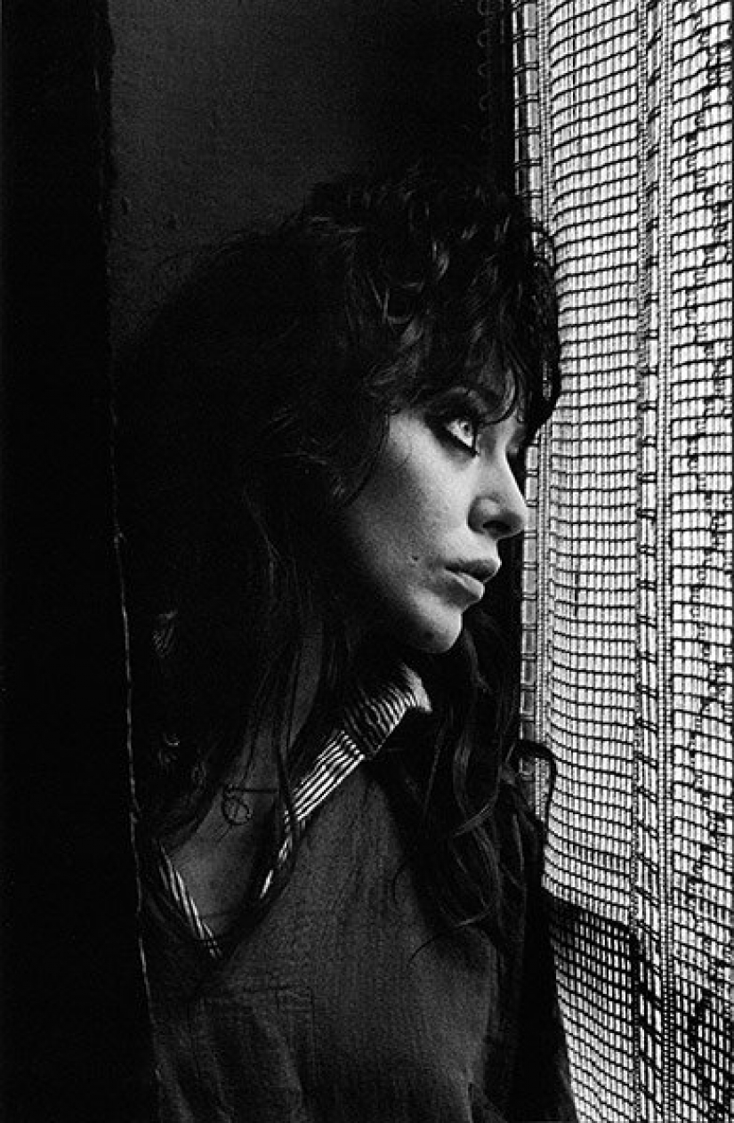 Ed van der Elsken: el amor, el sexo, el arte y el jazz Ed van der Elsken: el amor, el sexo, el arte y el jazz