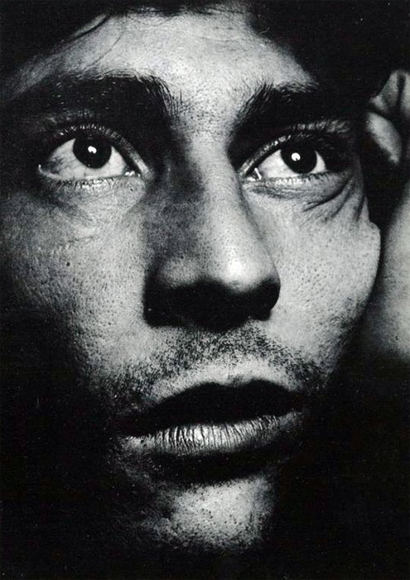 Ed van der Elsken: el amor, el sexo, el arte y el jazz Ed van der Elsken: el amor, el sexo, el arte y el jazz