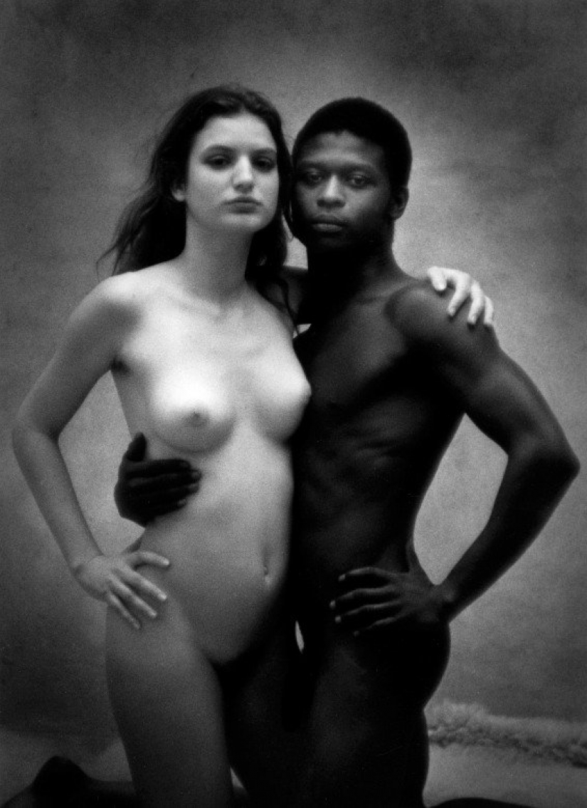 Ed van der Elsken: el amor, el sexo, el arte y el jazz Ed van der Elsken: el amor, el sexo, el arte y el jazz