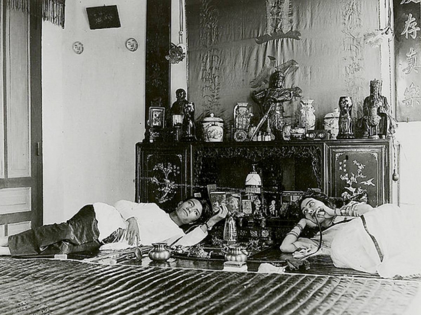 Eight strange and unexpected things that were on Board the "Titanic" Eight strange and unexpected things that were on Board the "Titanic"