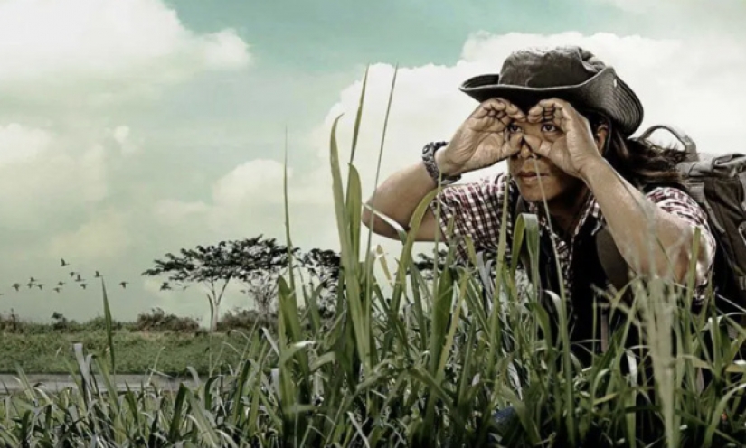 15 ejemplos de cómo los anuncios pueden ser realmente interesantes