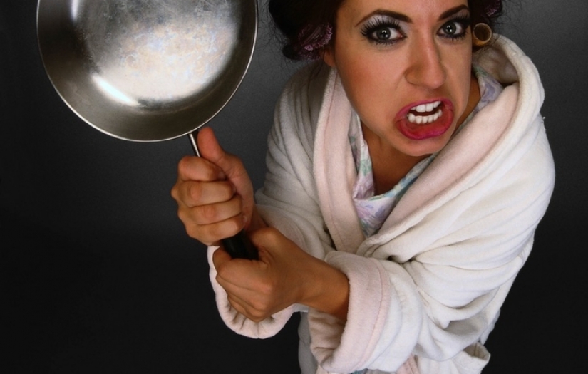 El 8 más cruel de las mujeres en la historia