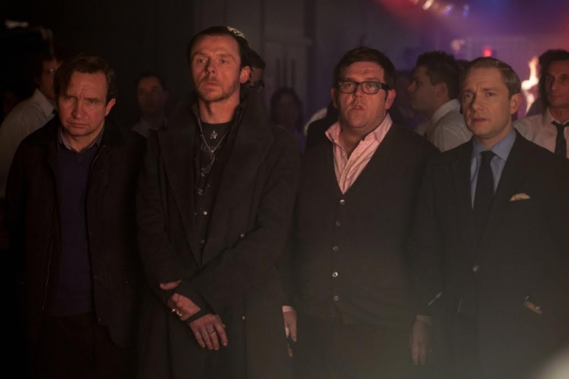 El Alcohol es el motor de la trama: 8 películas sobre carismático de los borrachos