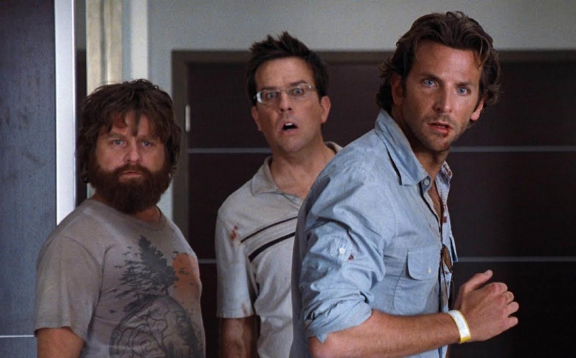 El Alcohol es el motor de la trama: 8 películas sobre carismático de los borrachos