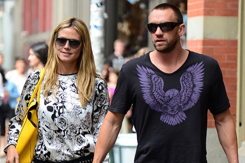 El amor contrato: Britney Spears, Heidi Klum y otras estrellas que cayó en el amor con los asistentes