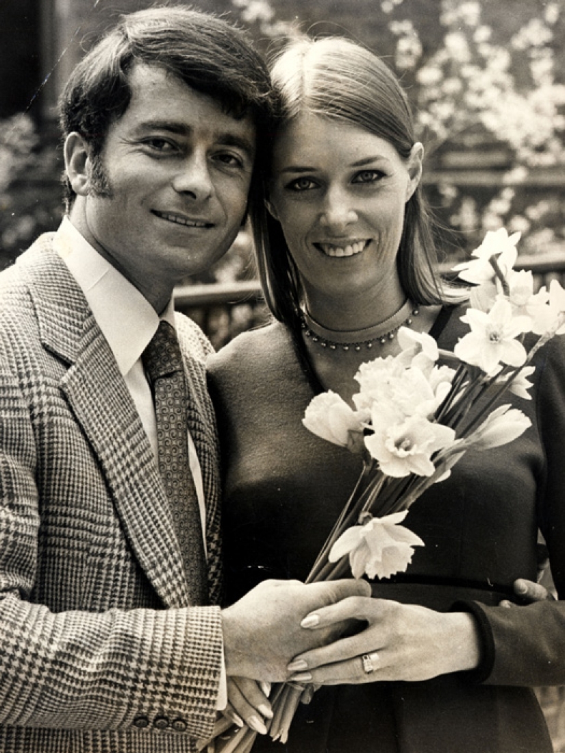 "El amor es...": la historia de la creación de lindo comics sobre el amor