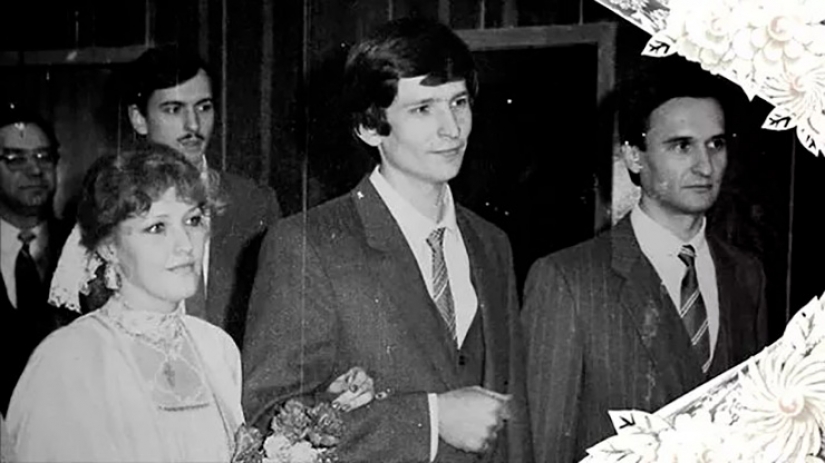 El amor, la pérdida y el retiro: drama personal Elena Proklova El amor, la pérdida y el retiro: drama personal Elena Proklova