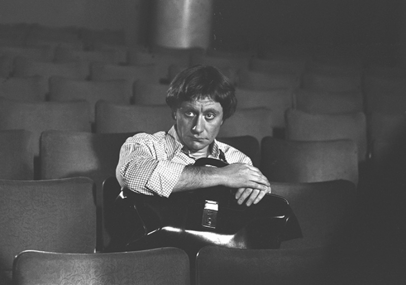 El amor, la pérdida y el retiro: drama personal Elena Proklova El amor, la pérdida y el retiro: drama personal Elena Proklova