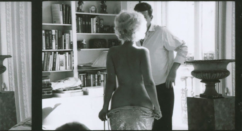 El arte de peeping: 17 el más poderoso paparazzi El arte de peeping: 17 el más poderoso paparazzi