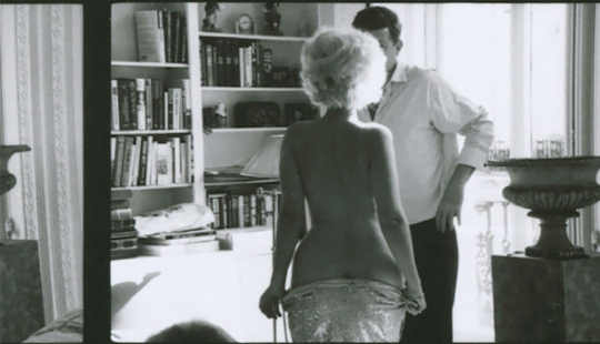 El arte de peeping: 17 el más poderoso paparazzi El arte de peeping: 17 el más poderoso paparazzi