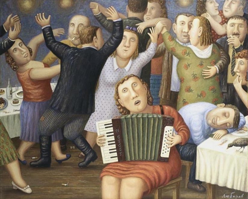 El artista que dibuja nuestra vida por lo que realmente es El artista que dibuja nuestra vida por lo que realmente es