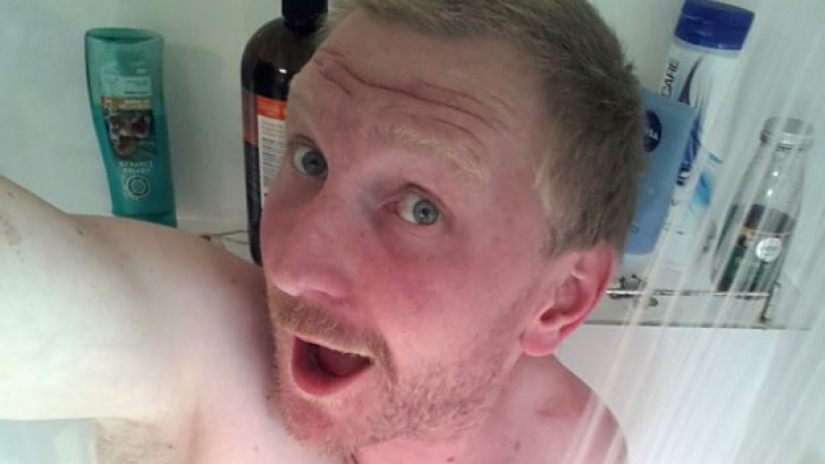 "El Banco accidentalmente me dio el crédito por 2 millones y yo pasamos en strippers y los coches"