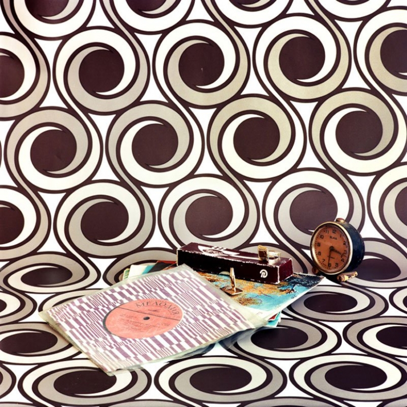 El brillo y la pobreza de los apartamentos de nuestra infancia El brillo y la pobreza de los apartamentos de nuestra infancia