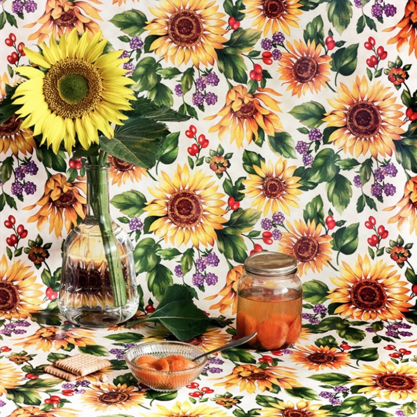 El brillo y la pobreza de los apartamentos de nuestra infancia El brillo y la pobreza de los apartamentos de nuestra infancia