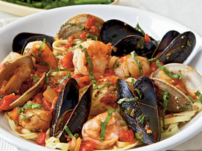 El chef recomienda: 10 platos en el restaurante, que no está disponible en ningún caso El chef recomienda: 10 platos en el restaurante, que no está disponible en ningún caso