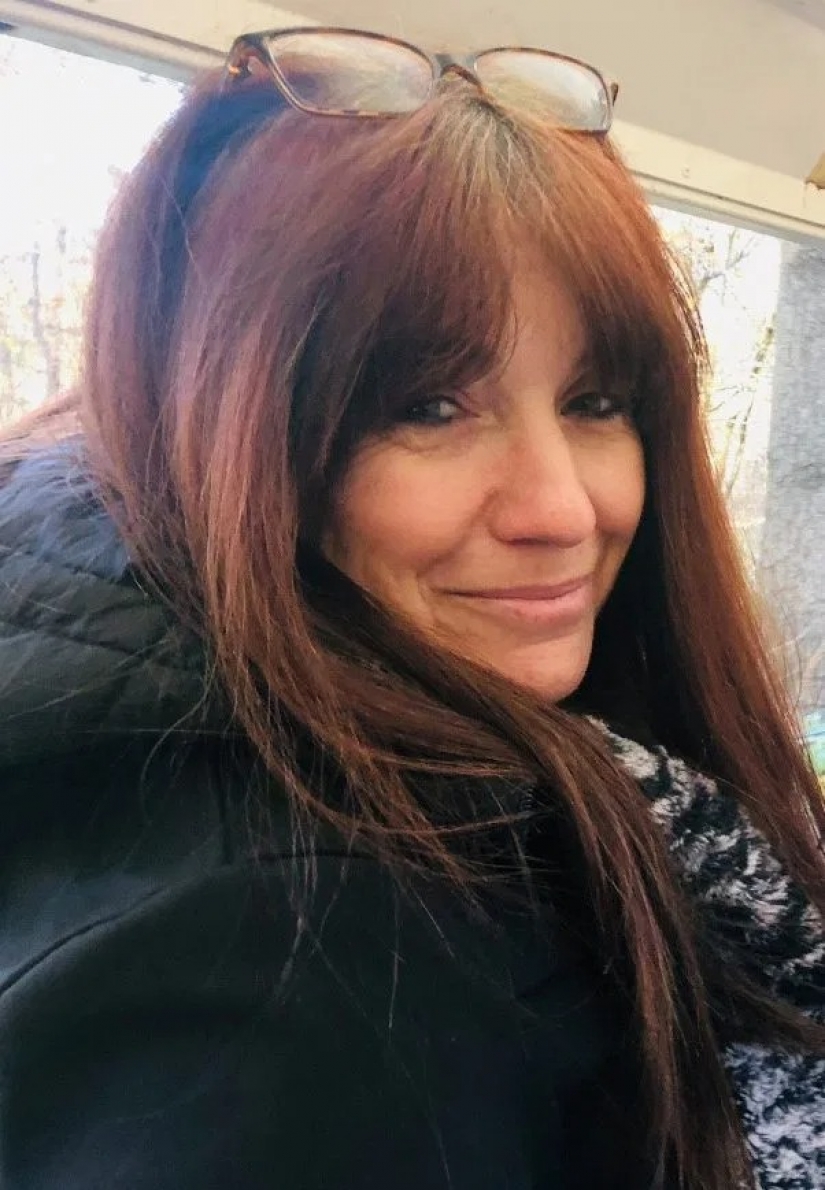 El Detective Samantha — el whistle-blower estafas en los sitios de Citas