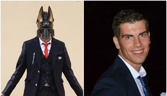 El diablo en la carne: estudiante-Satanista atrae a niños, obligó a beber la sangre y tener relaciones sexuales con él