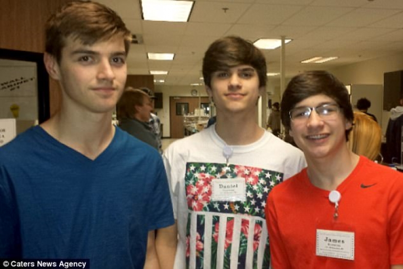 El Estadounidense ha pasado de 140 mil dólares para congelar su familia y "resucitar" en el futuro El Estadounidense ha pasado de 140 mil dólares para congelar su familia y "resucitar" en el futuro