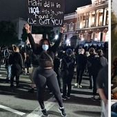 El Haitiano masacre de 1804: ¿por qué es como recordar a los manifestantes afroamericanos