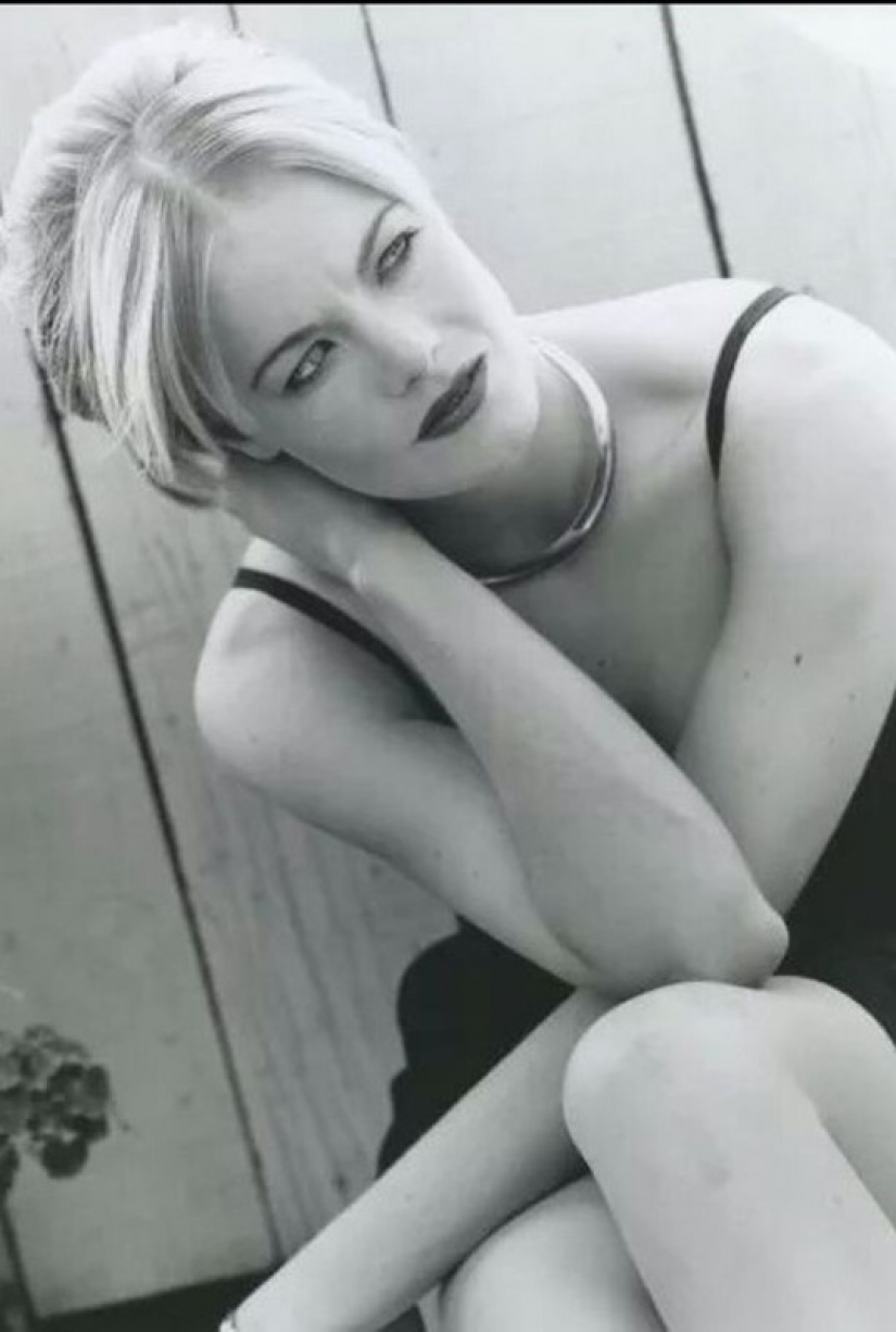 "El hombre no cambia, si él consigue todo lo que quiere en el matrimonio": una ex prostituta ha revelado los secretos de la profesión