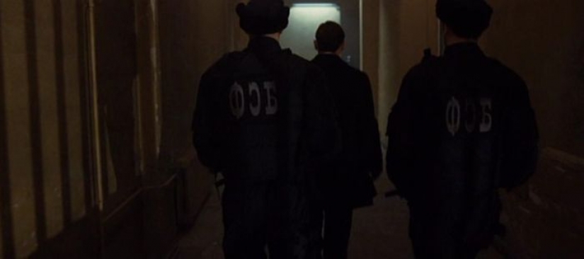 El idioma ruso en las películas Americanas El idioma ruso en las películas Americanas