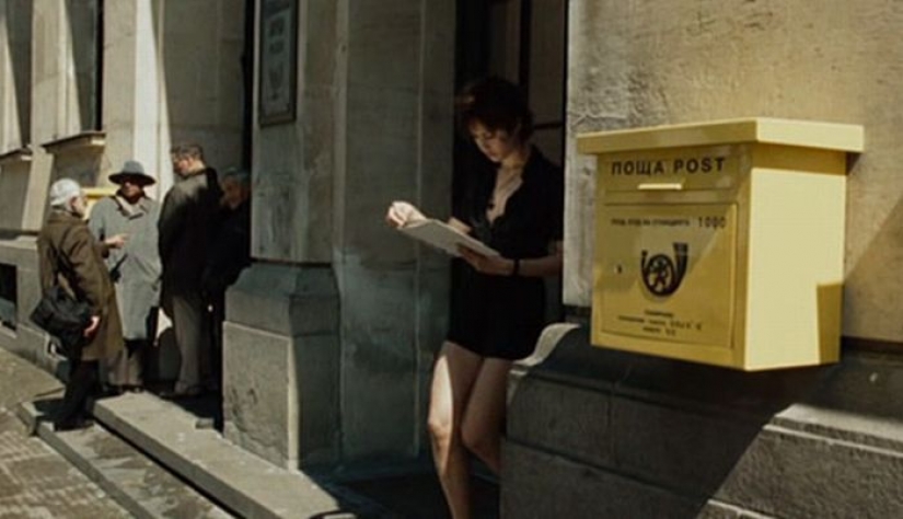 El idioma ruso en las películas Americanas El idioma ruso en las películas Americanas