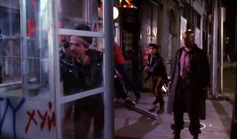 El idioma ruso en las películas Americanas El idioma ruso en las películas Americanas