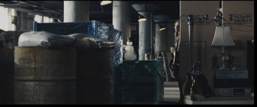 El idioma ruso en las películas Americanas El idioma ruso en las películas Americanas