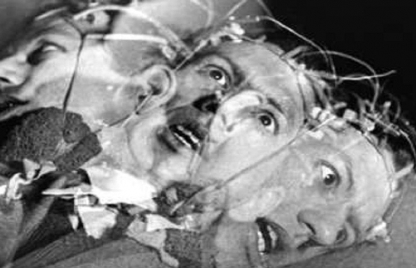 El misterio de los malditos pan: de quién es la culpa, de la CIA, de Stalin o del cornezuelo de centeno? El misterio de los malditos pan: de quién es la culpa, de la CIA, de Stalin o del cornezuelo de centeno?