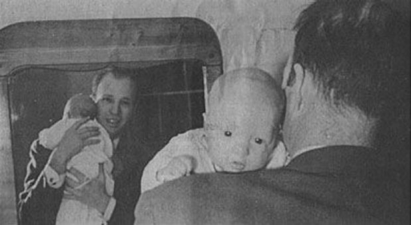 El misterio de los malditos pan: de quién es la culpa, de la CIA, de Stalin o del cornezuelo de centeno? El misterio de los malditos pan: de quién es la culpa, de la CIA, de Stalin o del cornezuelo de centeno?