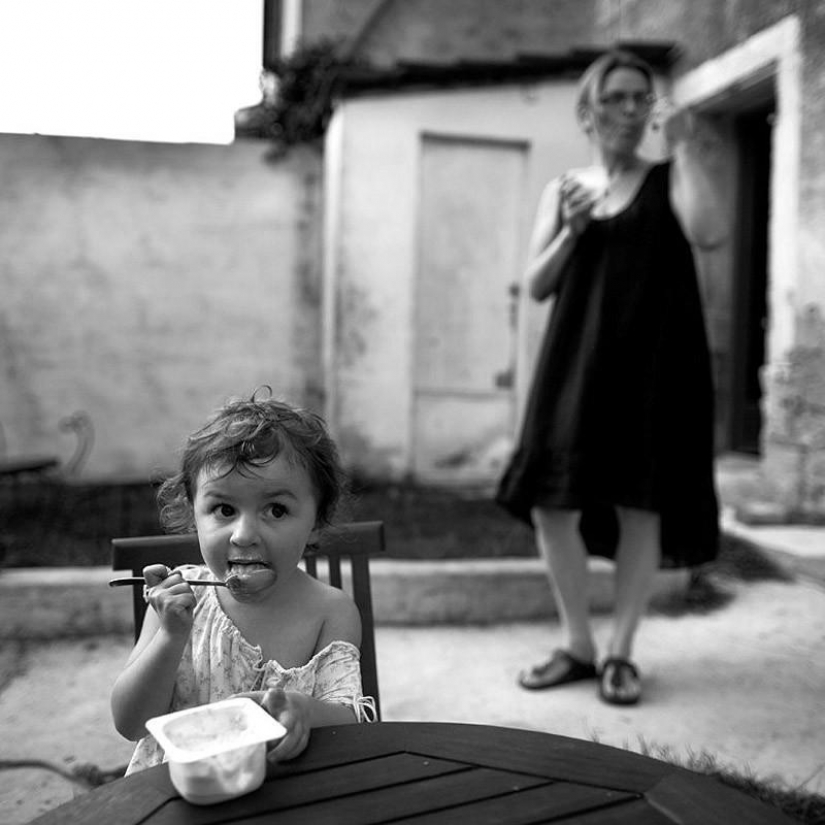 El más hermoso álbum familiar El más hermoso álbum familiar