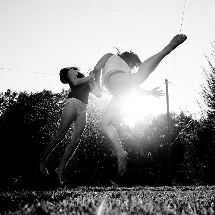 El más hermoso álbum familiar El más hermoso álbum familiar