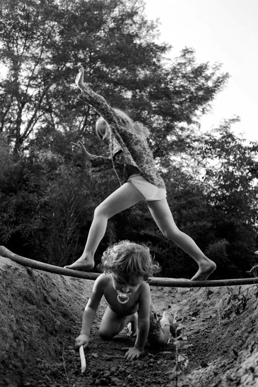 El más hermoso álbum familiar El más hermoso álbum familiar