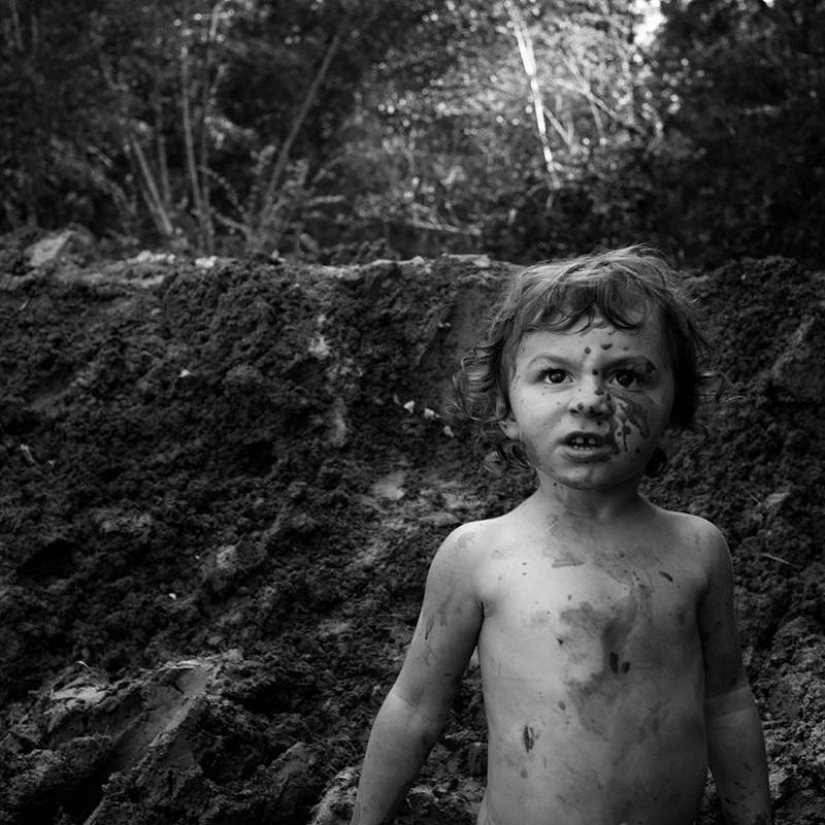 El más hermoso álbum familiar El más hermoso álbum familiar