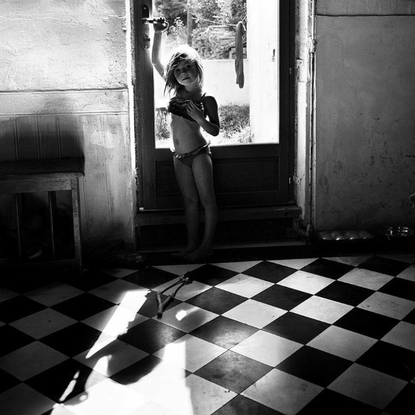 El más hermoso álbum familiar El más hermoso álbum familiar