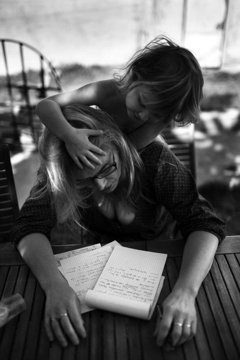 El más hermoso álbum familiar El más hermoso álbum familiar