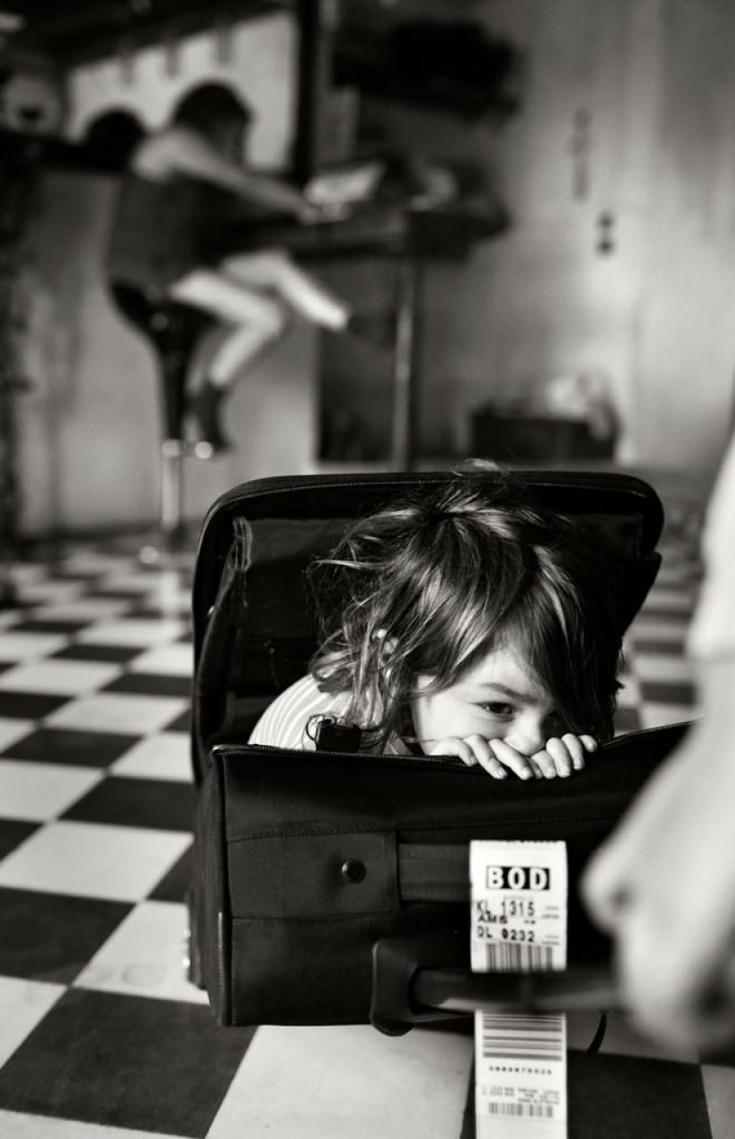 El más hermoso álbum familiar El más hermoso álbum familiar