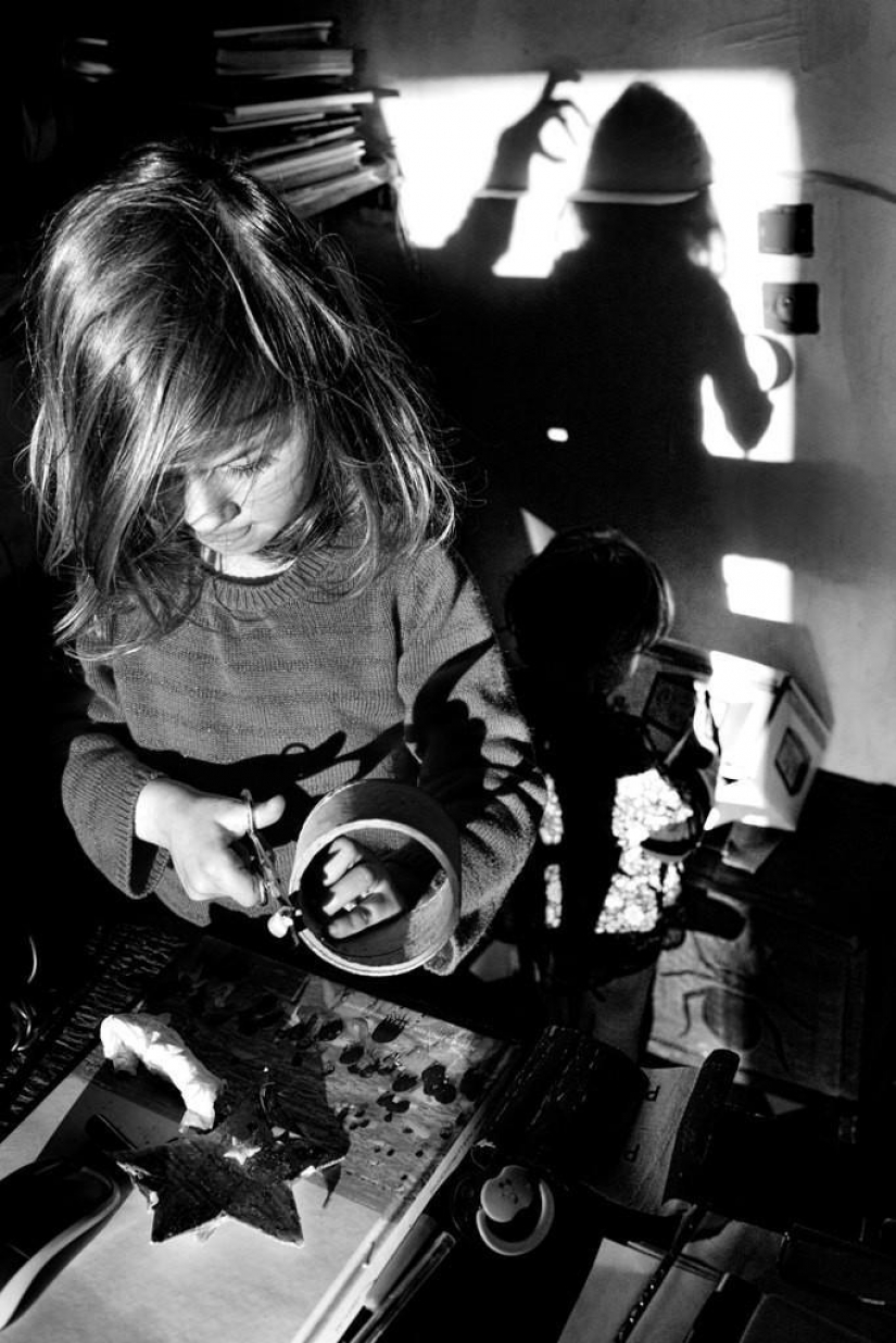 El más hermoso álbum familiar El más hermoso álbum familiar