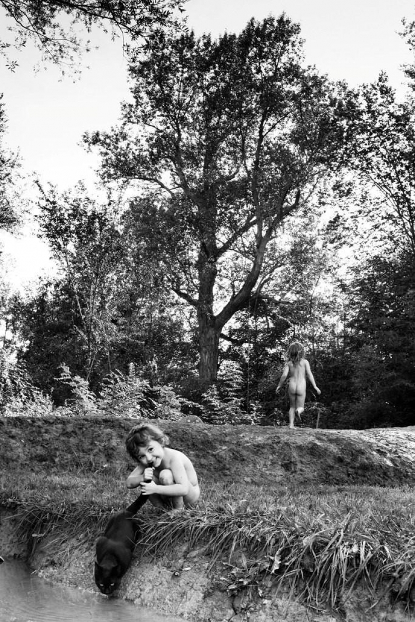 El más hermoso álbum familiar El más hermoso álbum familiar