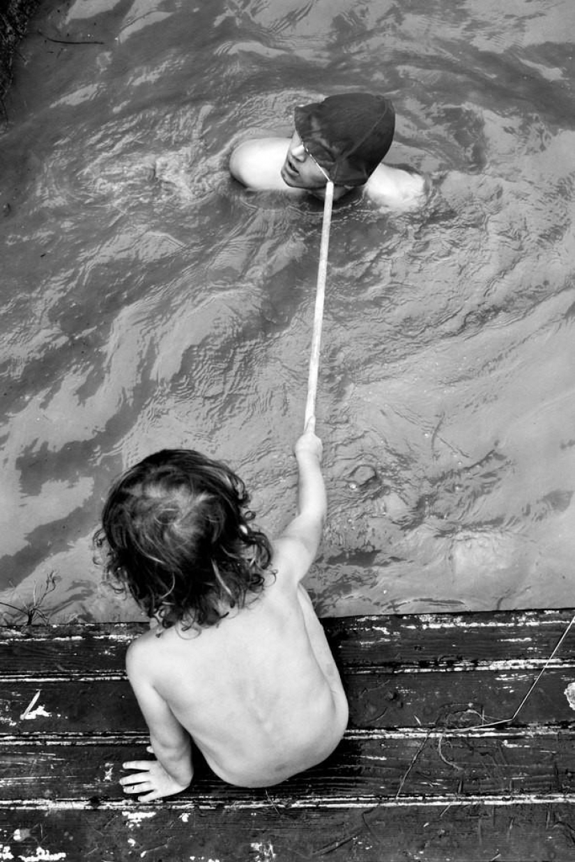 El más hermoso álbum familiar El más hermoso álbum familiar