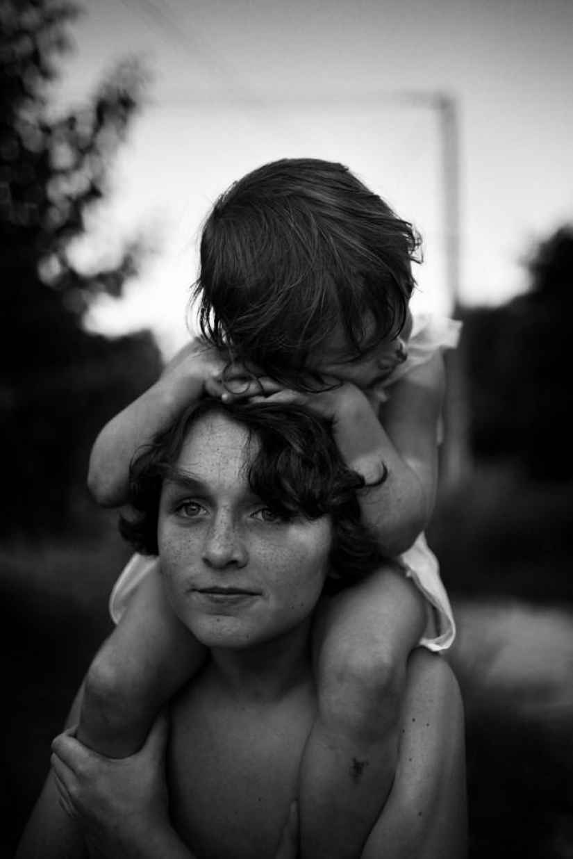 El más hermoso álbum familiar El más hermoso álbum familiar