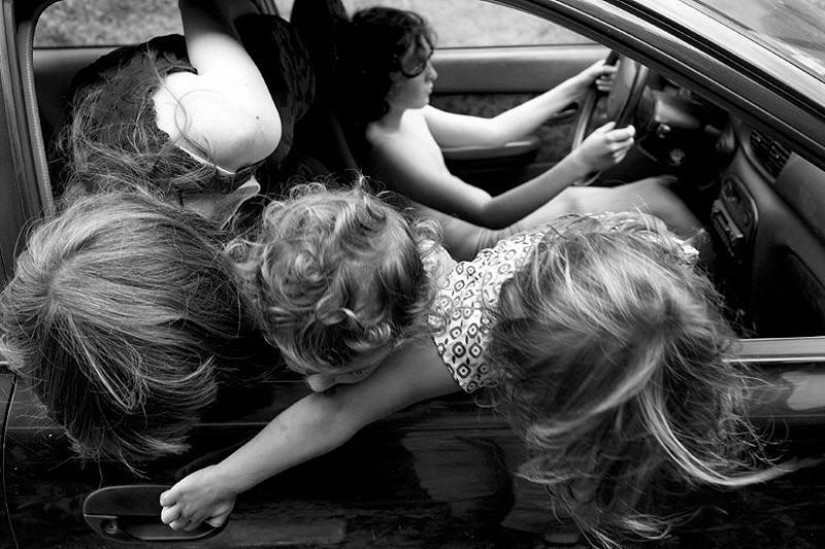 El más hermoso álbum familiar El más hermoso álbum familiar