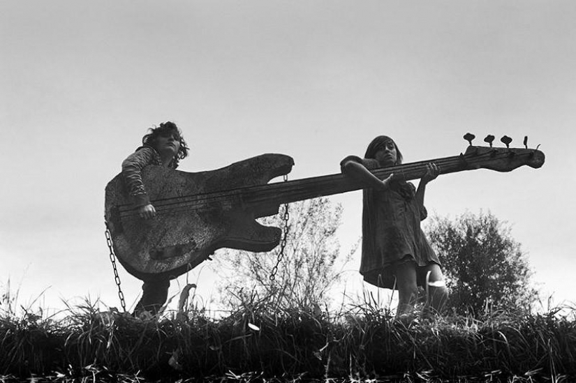 El más hermoso álbum familiar El más hermoso álbum familiar