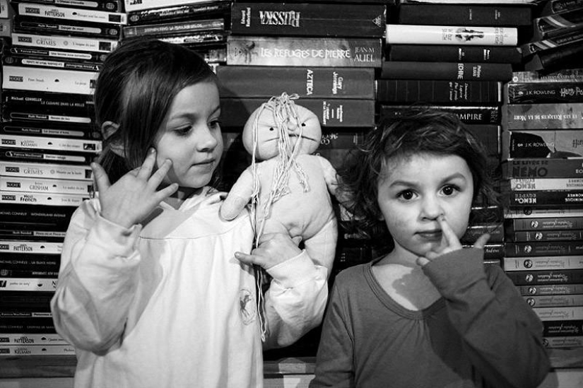 El más hermoso álbum familiar El más hermoso álbum familiar