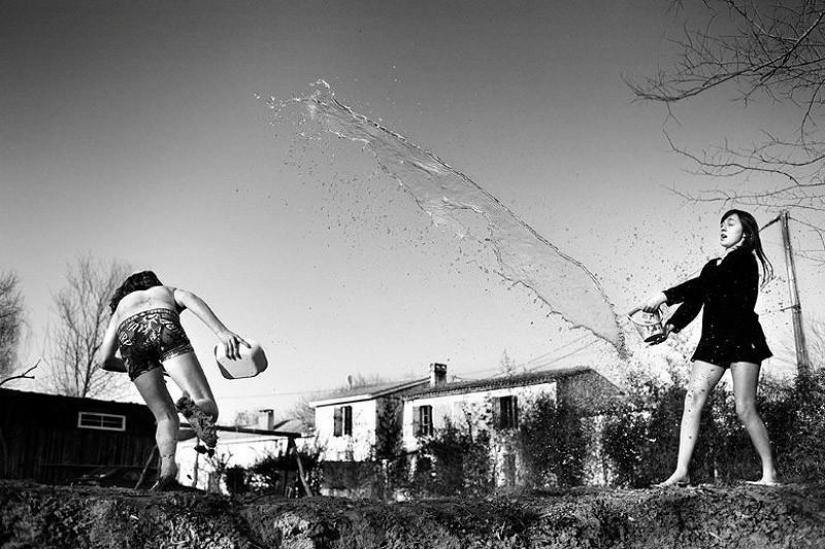 El más hermoso álbum familiar El más hermoso álbum familiar