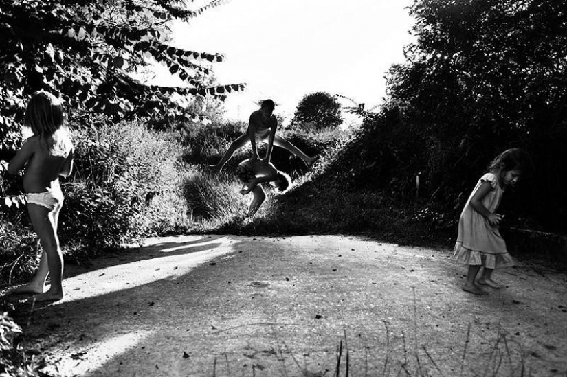 El más hermoso álbum familiar El más hermoso álbum familiar